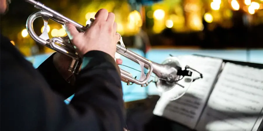Orchestra Samarcanda - Musica per cerimonie Catania