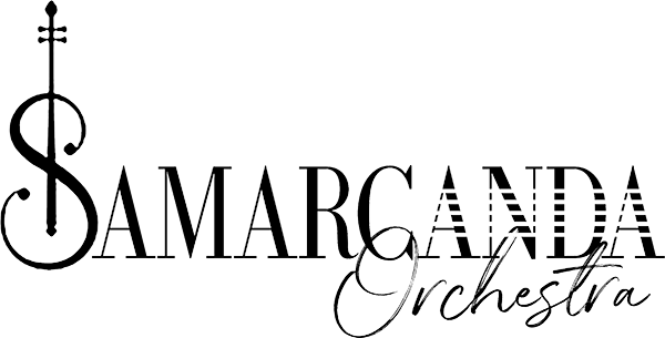 Samarcanda Orchestra - Musica per matrimoni ed eventi - Catania