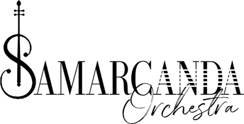 Samarcanda Orchestra - Musica per matrimoni ed eventi - Catania